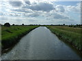 The South Holland Main Drain in PE12 0EP