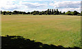 Lampton School sports field in TW5 0PW