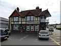 The Whit Hart Inn, East Cowes in PO32 6RB