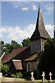St.Mary the Virgin, Byfleet in KT14 7PL