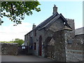 Nursery school next to the parish church in EX39 5AT