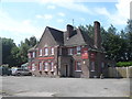 The Chimney Corner pub in Kempston Hardwick