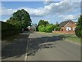 Foxes Low Road, Holbeach in PE12 7PW