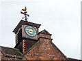 Clock Tower, North Mymms Park, Hertfordshire in AL4 0NZ