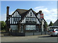 The Black Bull, Holbeach in PE12 7AQ