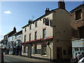 The Chequers Hotel, Holbeach in PE12 7HB