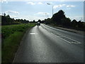 Spalding Road (A151) in PE12 7QA
