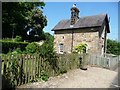 Idridgehay Station Master's house, from the south in DE56 2SE