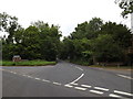 Blo Norton Road, South Lopham in IP22 2LH