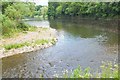 Gala Water meets the Tweed in TD1 3SY