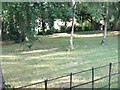 Green space, Lubenham in LE16 9ZS