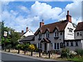 The Slater's Arms, Box End in MK43 8RS