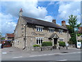 The Swan pub, Bromham in MK43 8LL