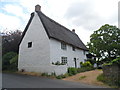 Seventeenth century house, Bromham in MK43 8LA