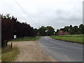 Church Road, South Lopham in IP22 2HU