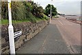 Egremont Promenade, Wallasey in CH44 4BS