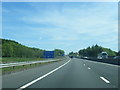 M80 near Northside Wood Nature Reserve in G68 0BX