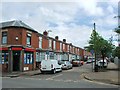 Holmwood Road, Small Heath in B10 0BL