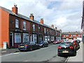 Watts Road, Small Heath in B11 1EU