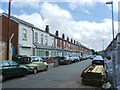 Cyril Road, Small Heath in B11 1EU
