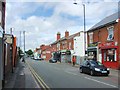Muntz Street, Small Heath in B11 1EU