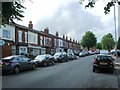Somerville Road, Small Heath in B10 0TZ
