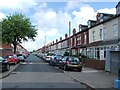 Floyer Road, Small Heath in B10 0TZ