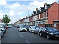 Bankes Road, Small Heath in B10 9BB