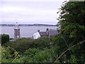 East Lighthouse, Tayport in DD6 9BG
