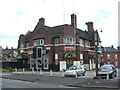 The Gables Tavern, Small Heath in B10 0BL