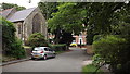 Church Lane, Desford in LE9 9GP