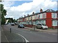 Cherrywood Road, Bordesley Green in B8 1HU