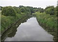 The River Brue in TA9 3PX