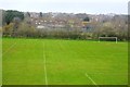 Betty's Mead Playing Fields in EX4 8BJ
