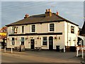 Railway Tavern, Longfield in DA3 7QN