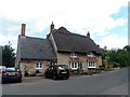 The Sun pub, Felmersham in MK43 7HD