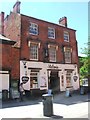 The Victoria Inn, Derby in DE24 8HH