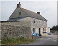 Middle Street Farmhouse in TA9 4BT