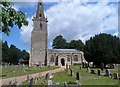 St Peter's Sharnbrook in MK44 1LS