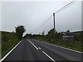 A44 & Bwlch Nant yr Arian sign in SY23 3AB