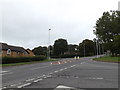 A487 Penglais Road, Aberystwyth in SY23 3TG