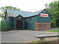 Huthwaite - Amateur Boxing Club in NG17 2RB