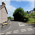 Tri Pen Had Road, Ferryside in Ferryside