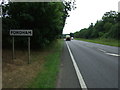 Entering Fordham in PE38 0HH