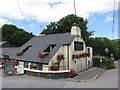 The Borough Arms, Dunmere near Bodmin in PL30 5LB