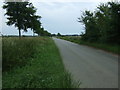 Heading towards Wretton in PE33 9BA