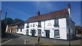 The Swan Pub - East Ilsley in RG20 7LU