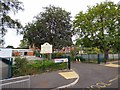 Chorlton Park Primary School in M21 7GL