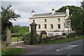 Lambsquay Country House Hotel & Restaurant, Clearwell in GL16 7ND