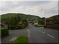 Jubilee Road Haslingden Rossendale in BB4 5EU